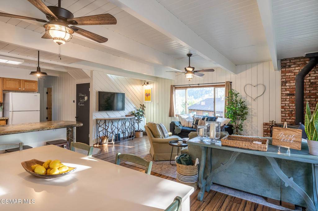 Pine Mountain Club, CA 93222,2800 Arctic DR