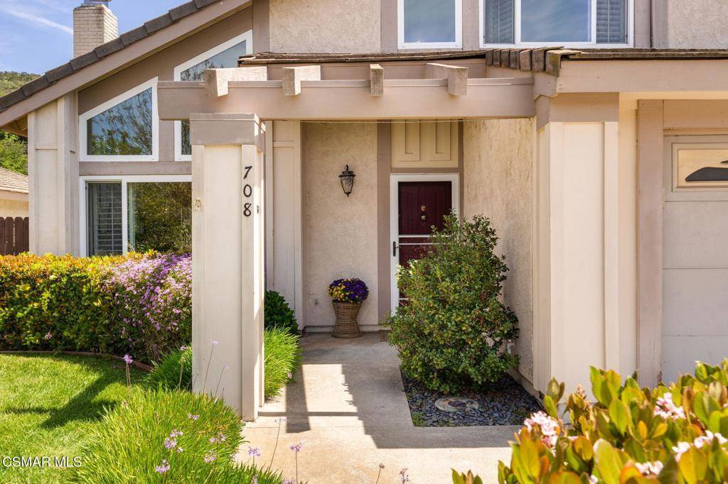 Newbury Park, CA 91320,708 Paseo De Leon