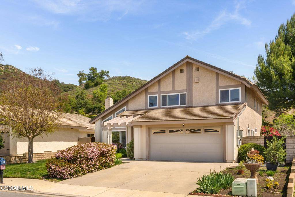 Newbury Park, CA 91320,708 Paseo De Leon