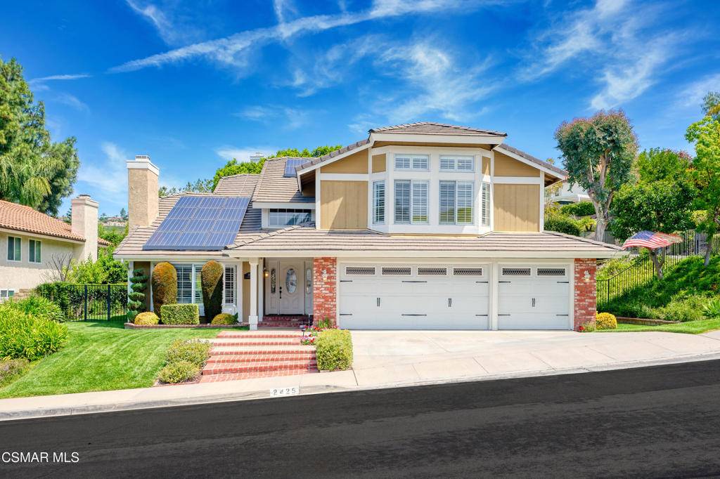 Thousand Oaks, CA 91362,2425 Haymarket ST