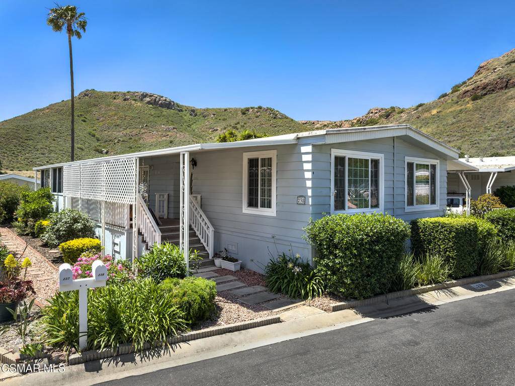 Newbury Park, CA 91320,238 Vista Conejo
