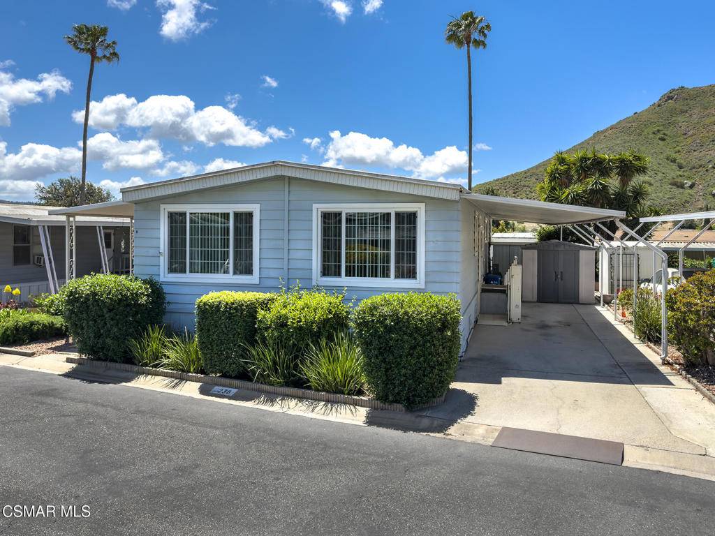 Newbury Park, CA 91320,238 Vista Conejo
