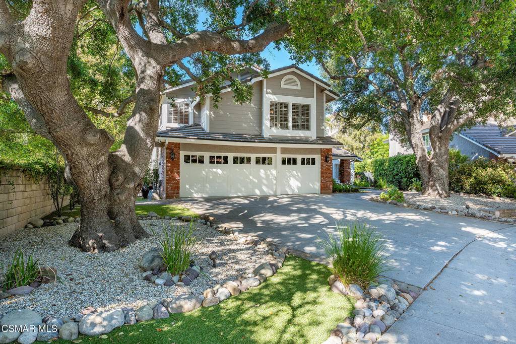Westlake Village, CA 91361,32485 Fastwater CT