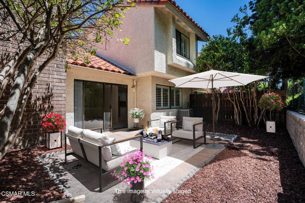 Newbury Park, CA 91320,632 White Oak LN