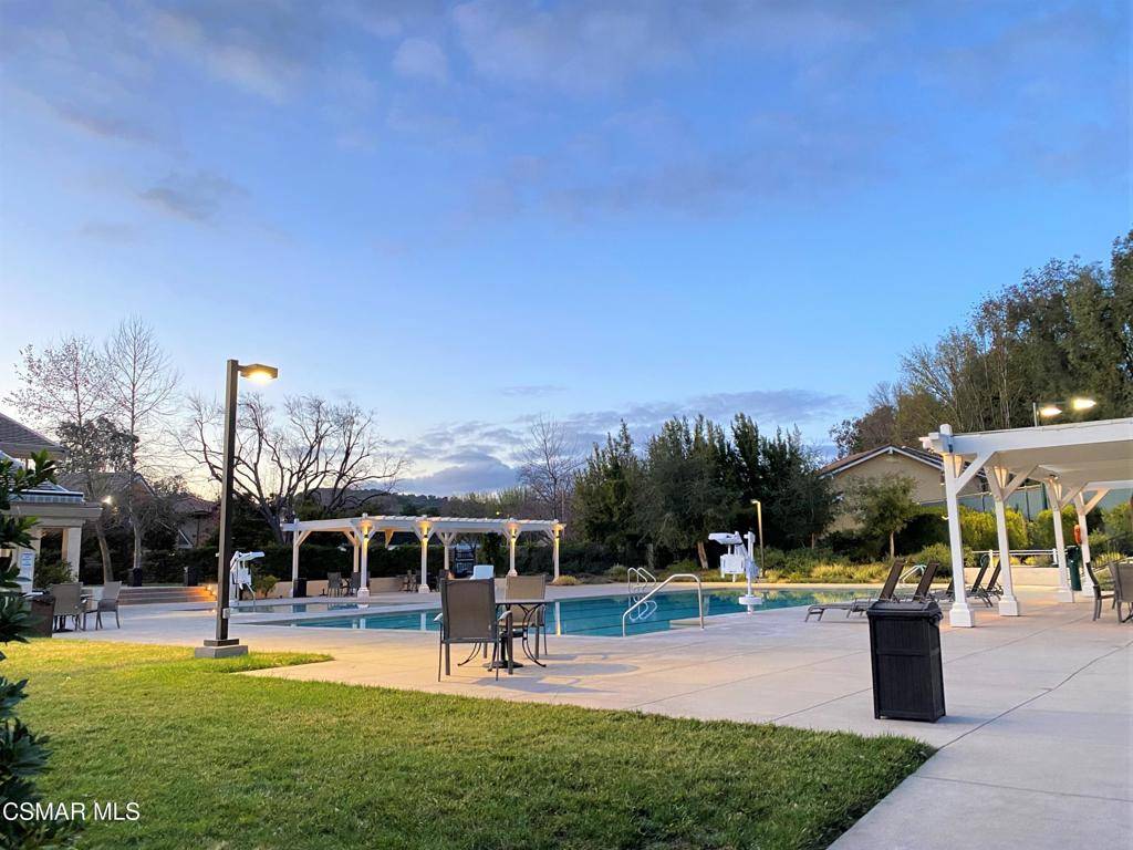Westlake Village, CA 91361,850 Rim Crest DR