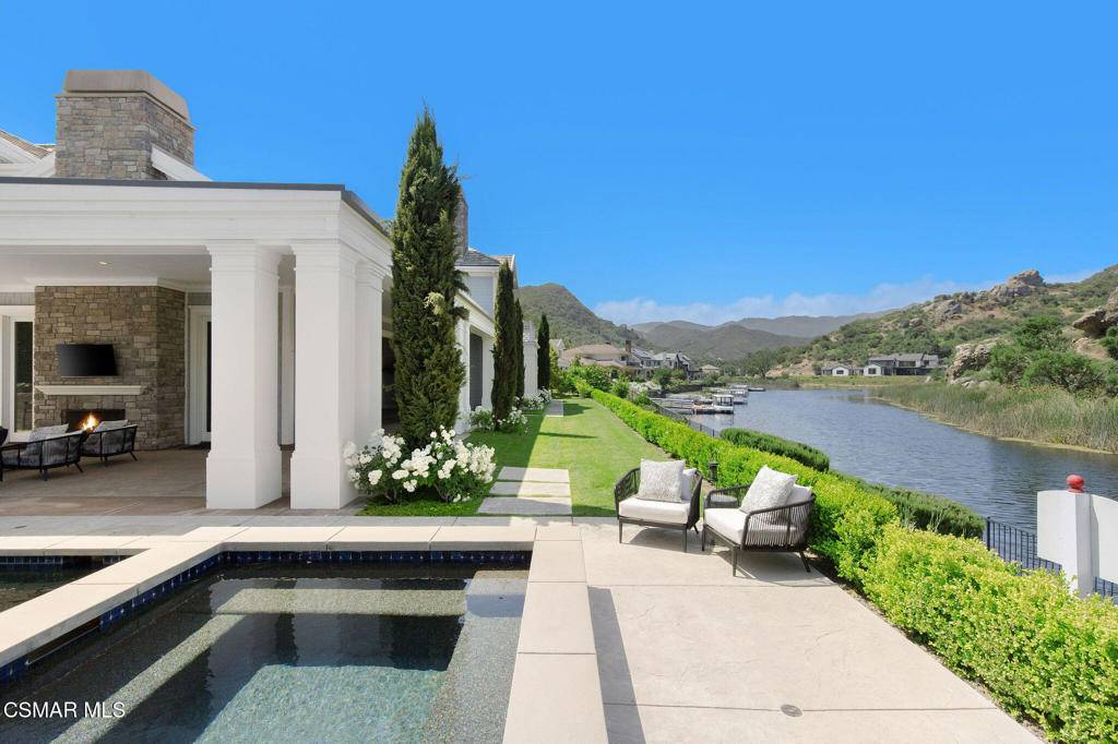 Lake Sherwood, CA 91361,2385 Calbourne CT