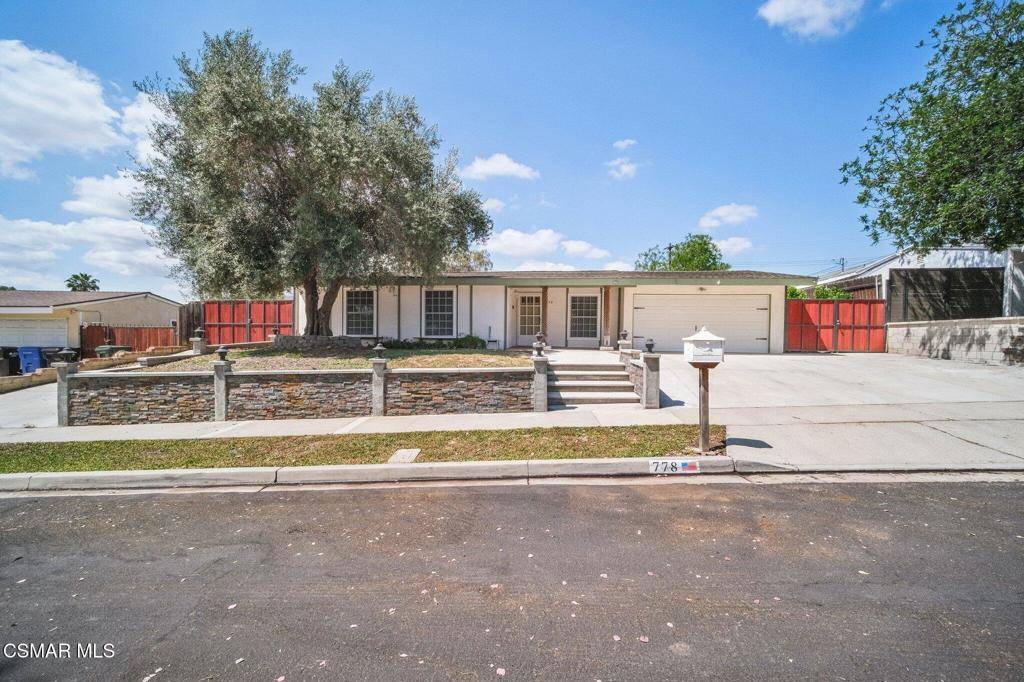 Thousand Oaks, CA 91360,778 Spalding ST