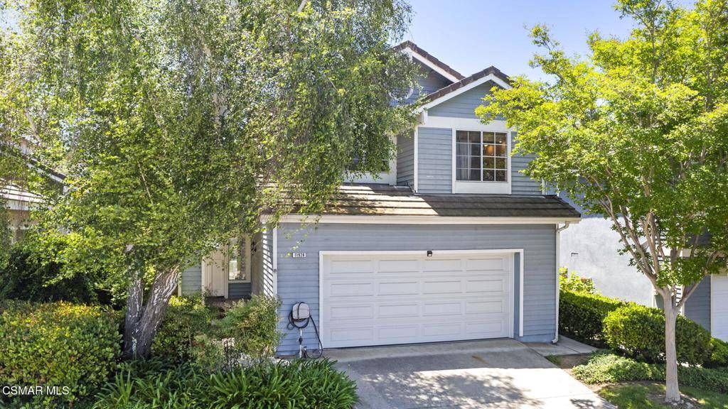 Moorpark, CA 93021,11928 Bubbling Brook ST