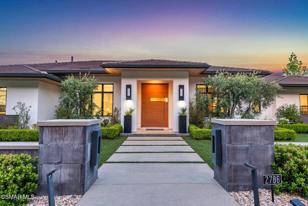 Thousand Oaks, CA 91361,2786 Queens Garden DR