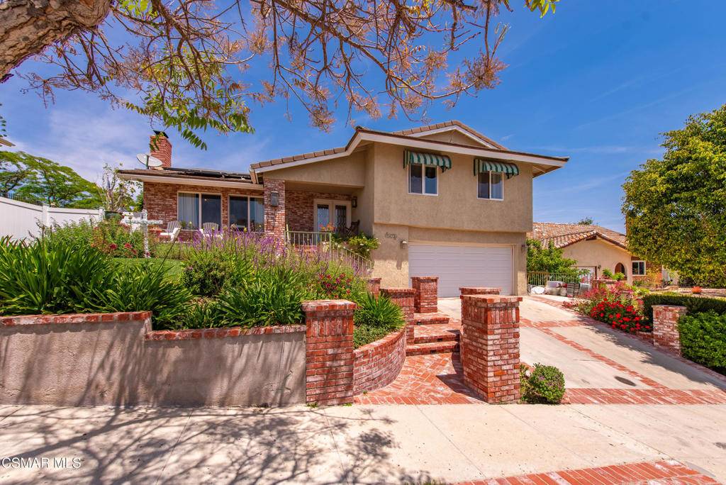 Thousand Oaks, CA 91360,1477 Calle Artigas