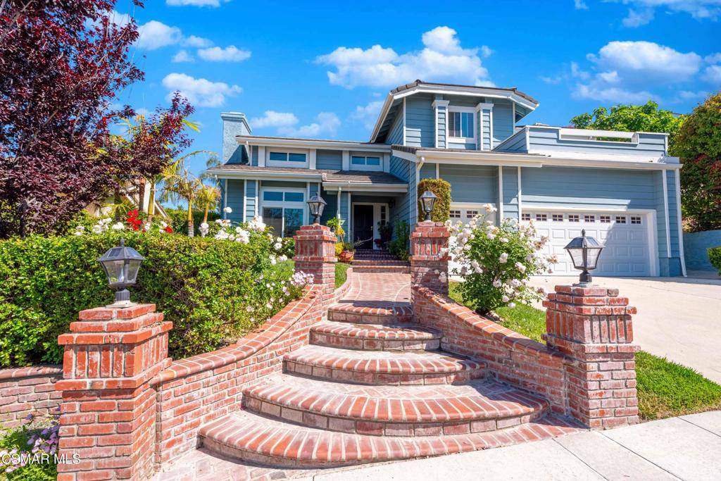 Thousand Oaks, CA 91362,2025 Brookfield DR