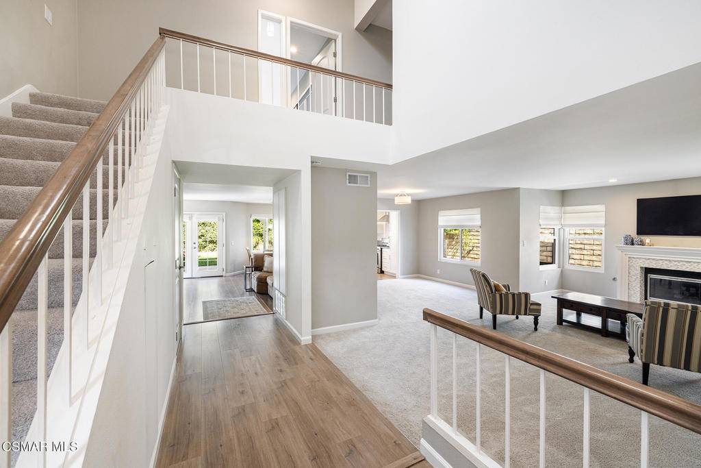 Moorpark, CA 93021,4427 Skyglen CT
