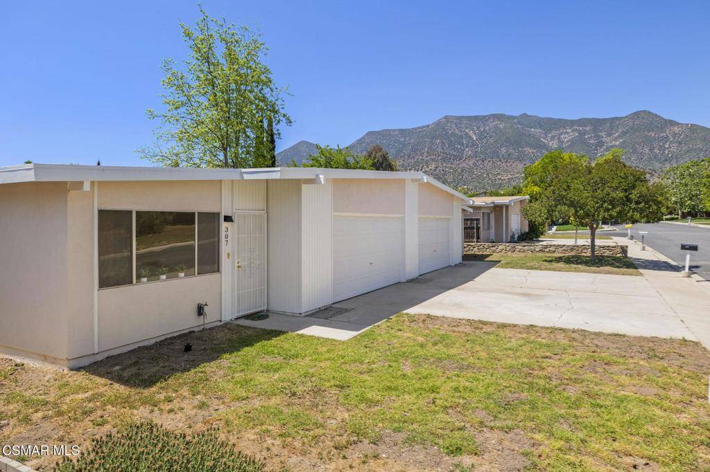 Ojai, CA 93023,307 Lark Ellen AVE