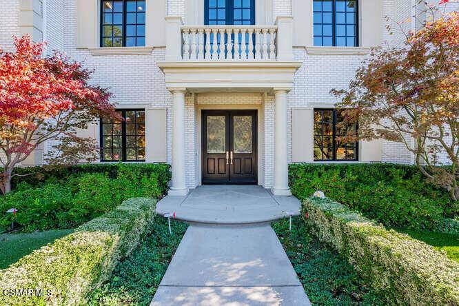 Lake Sherwood, CA 91361,3063 Stafford RD