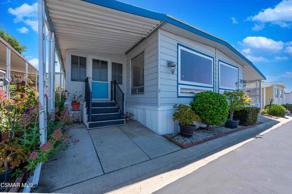 Newbury Park, CA 91320,12 Robertson WAY