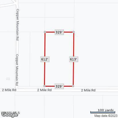 29 Palms, CA 92277,2 Mile Rd RD