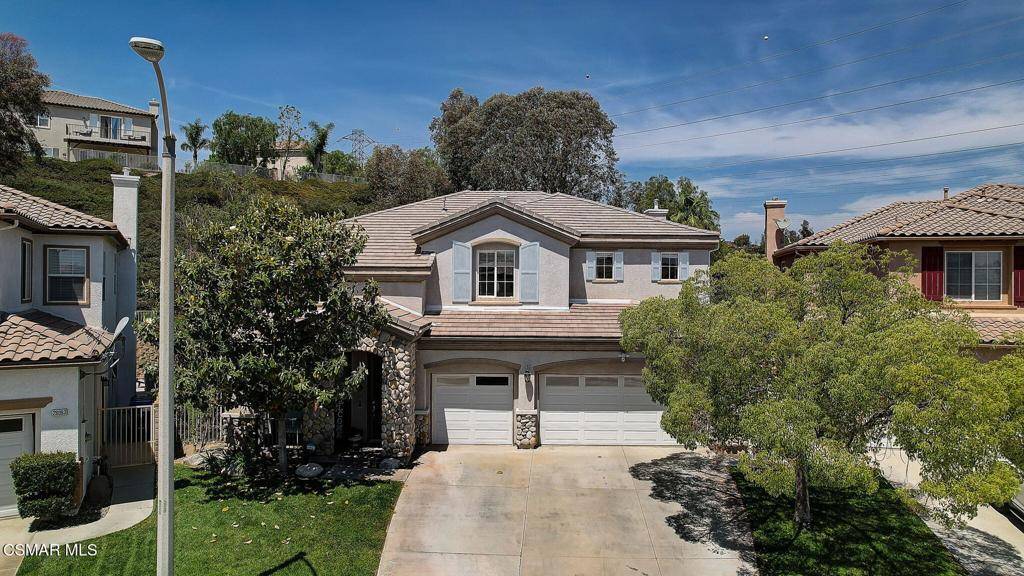 Valencia, CA 91354,28097 Promontory LN