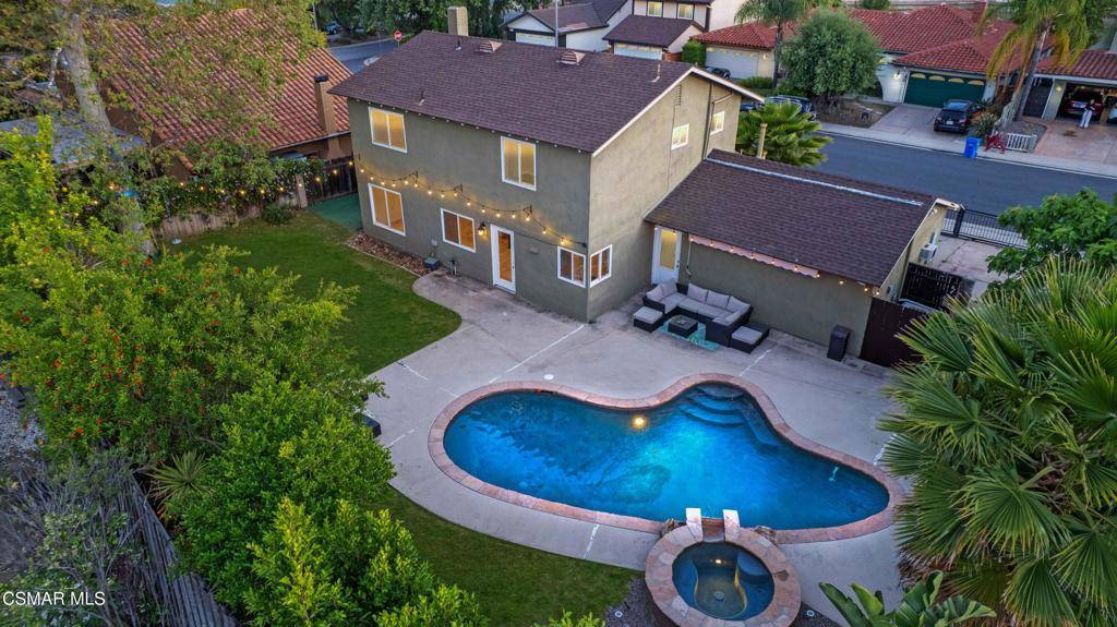 Agoura Hills, CA 91301,30615 Lakefront DR