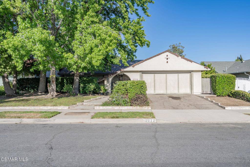 Simi Valley, CA 93063,2222 Emmett AVE