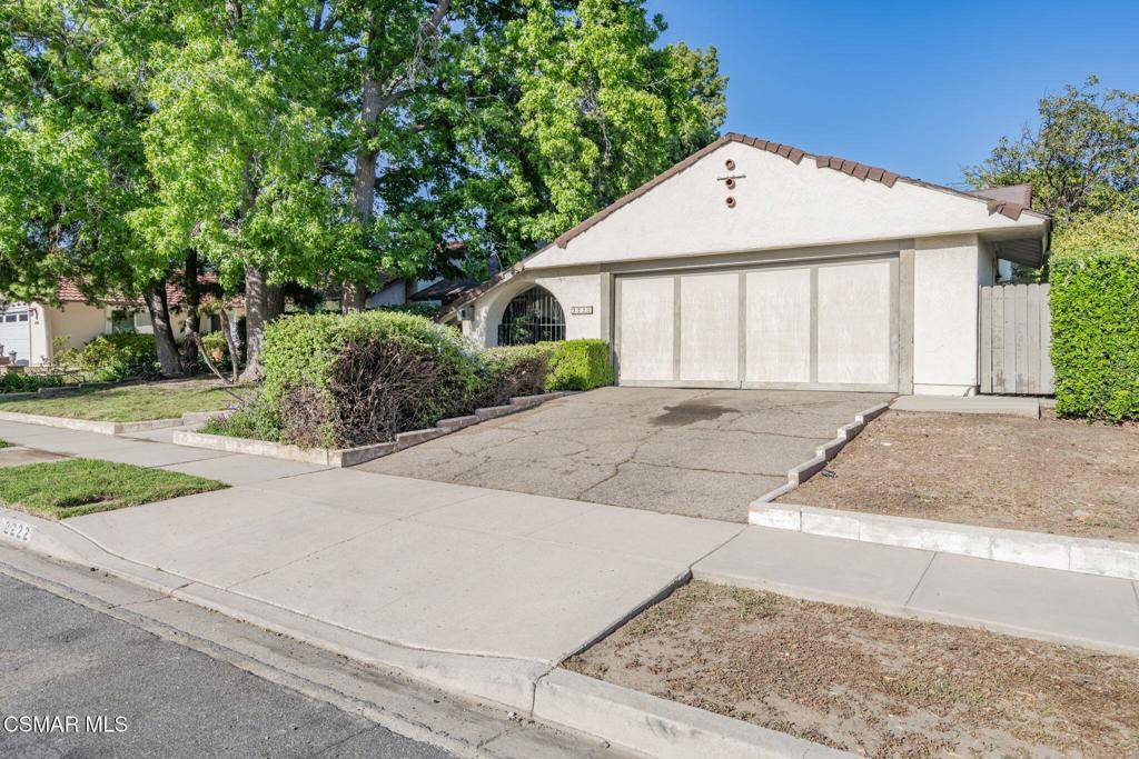 Simi Valley, CA 93063,2222 Emmett AVE