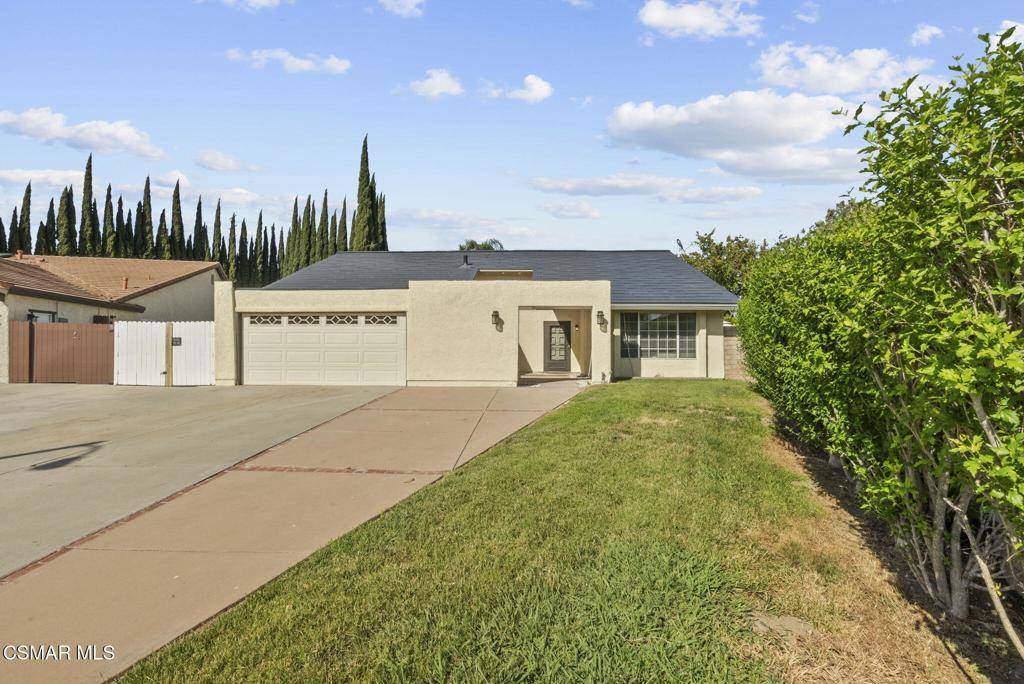 Simi Valley, CA 93065,459 Mark DR