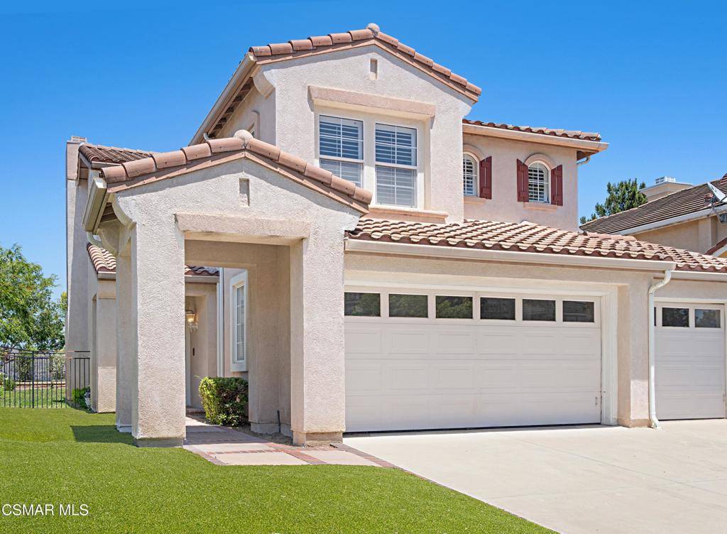 Thousand Oaks, CA 91320,1941 Brush Oak CT