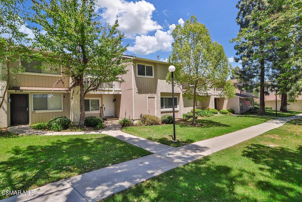 Moorpark, CA 93021,14855 Campus Park DR #D