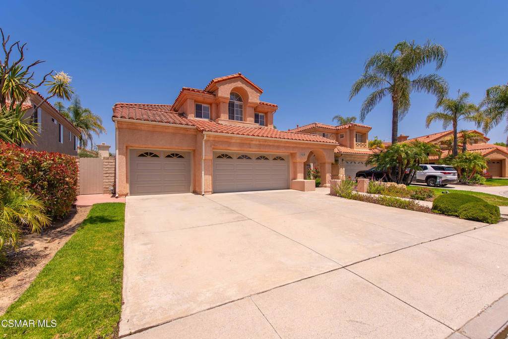 Moorpark, CA 93021,15639 Trollope CT