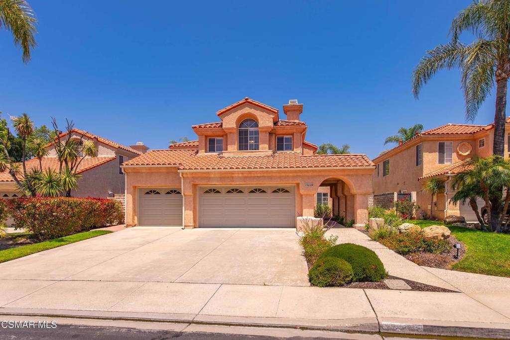 Moorpark, CA 93021,15639 Trollope CT