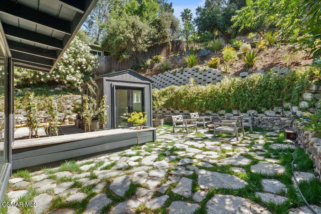 Agoura Hills, CA 91301,1930 Seminole DR