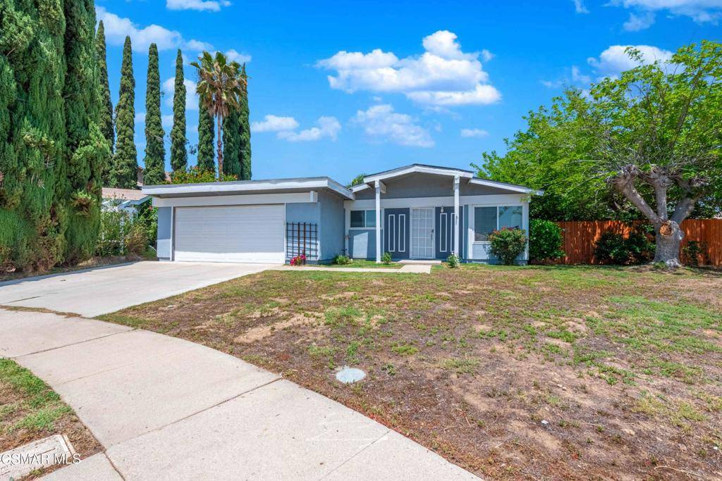 Simi Valley, CA 93063,4894 Muirwood CT