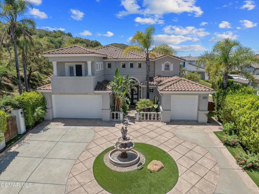 Thousand Oaks, CA 91362,3269 Morning Ridge AVE