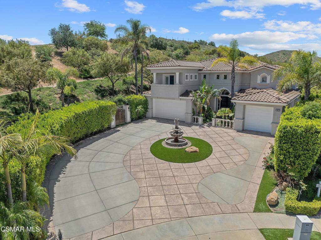 Thousand Oaks, CA 91362,3269 Morning Ridge AVE