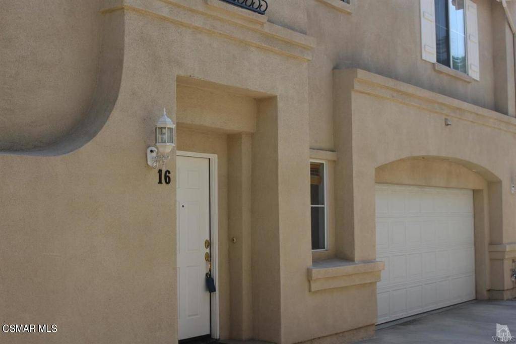 Tarzana, CA 91356,5616 Etiwanda AVE #16