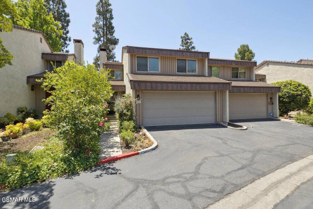 Thousand Oaks, CA 91360,1540 Holly CT