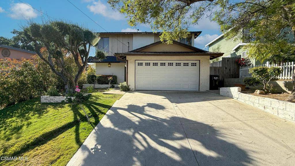Thousand Oaks, CA 91360,531 Benson WAY