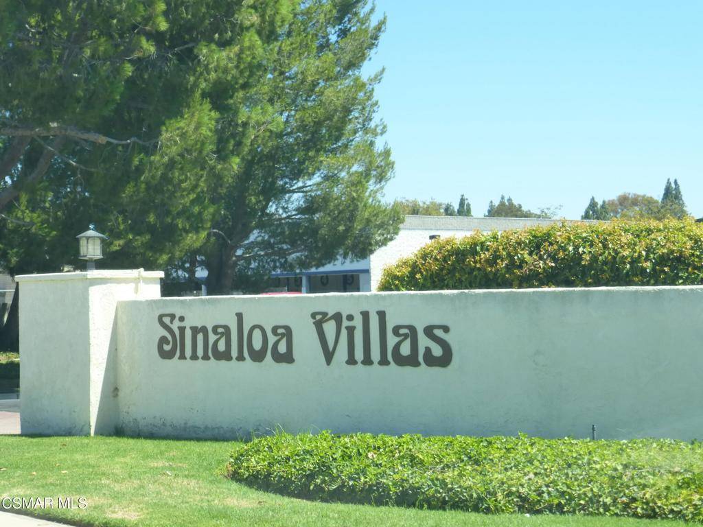 Simi Valley, CA 93065,1772 Sinaloa RD #287