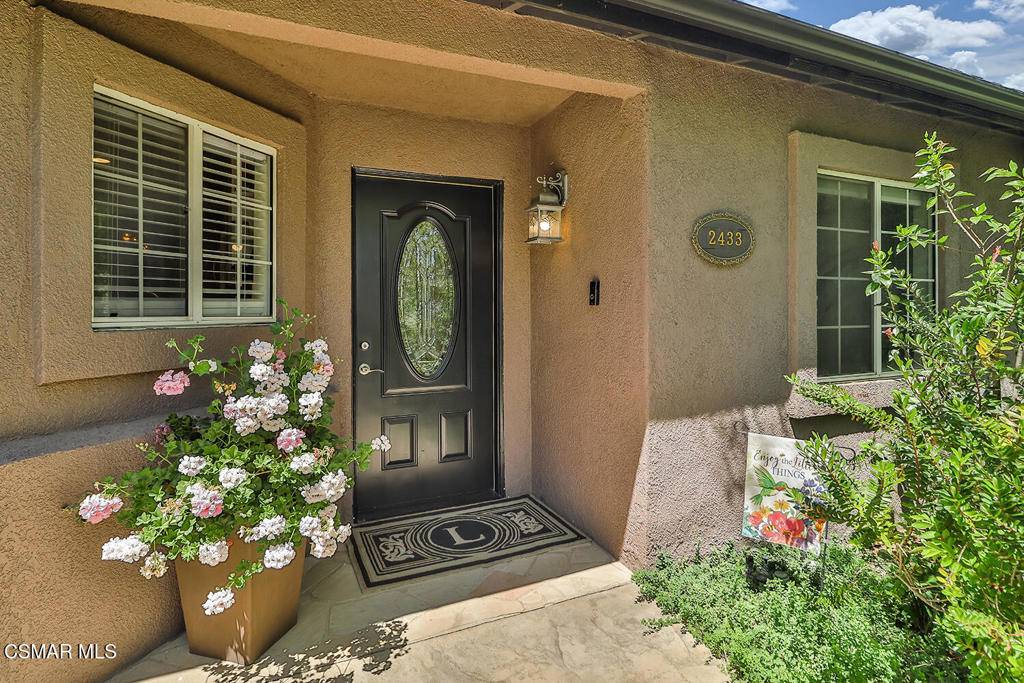 Thousand Oaks, CA 91360,2433 Calle Narciso