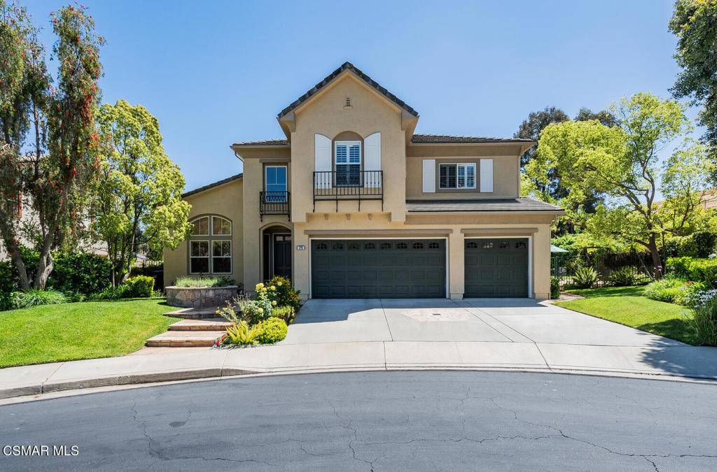 Simi Valley, CA 93065,219 Evergreen CT