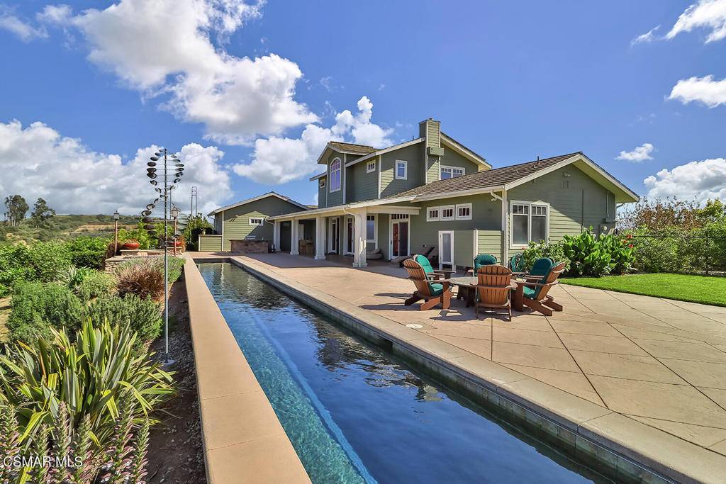 Santa Rosa, CA 93012,10255 Presilla RD