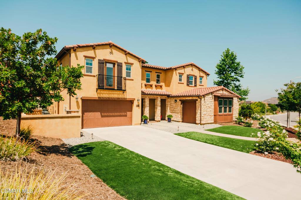 Thousand Oaks, CA 91320,1323 Arroyo View ST