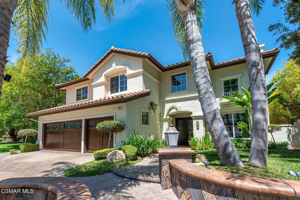 Simi Valley, CA 93065,213 Heath Meadow CT