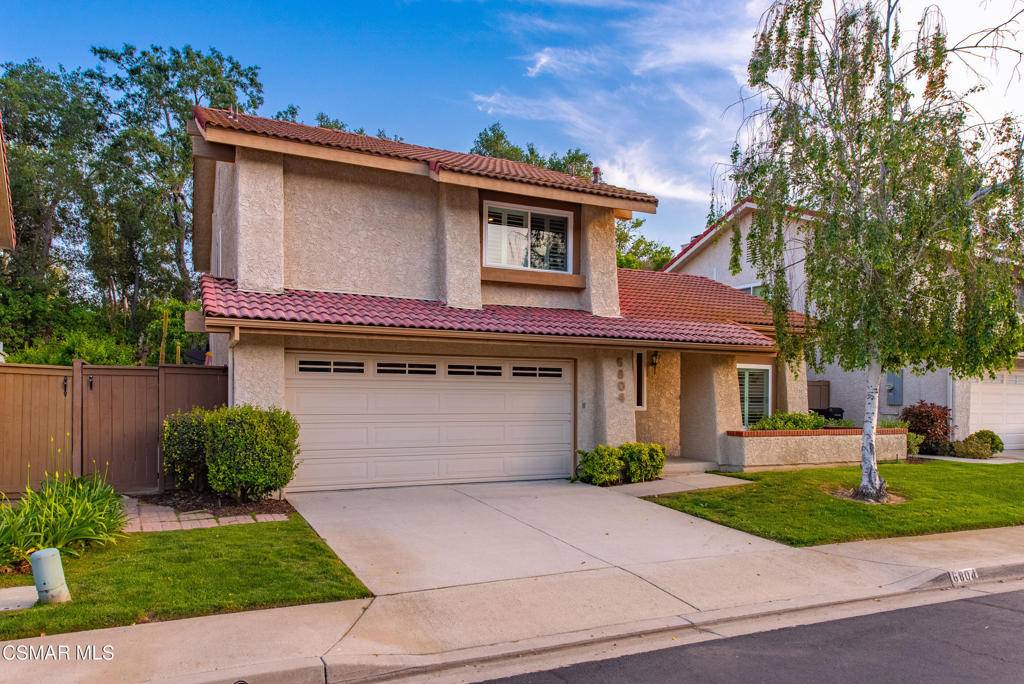 Oak Park, CA 91377,6804 Eaglehaven LN