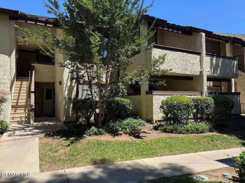 Thousand Oaks, CA 91362,1348 Hillcrest DR #55