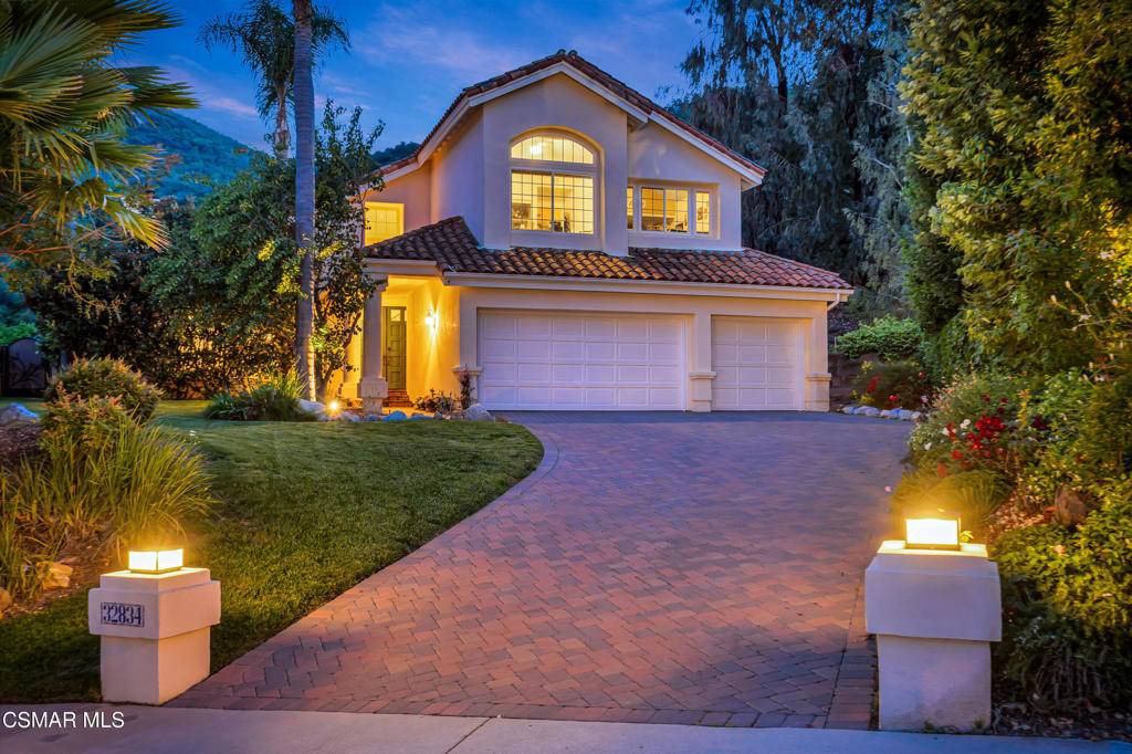 Westlake Village, CA 91361,32834 Barrett DR