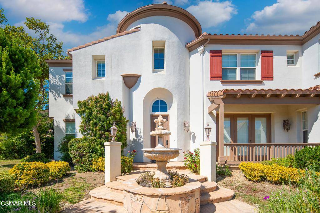 Westlake Village, CA 91361,765 Coral Ridge CT