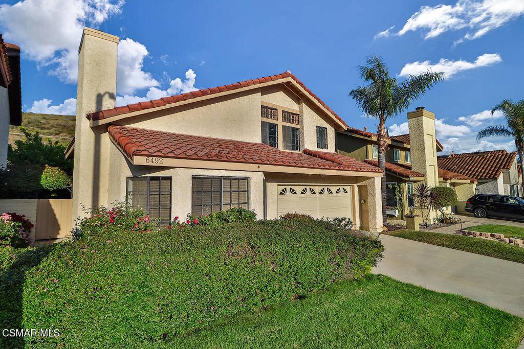 Moorpark, CA 93021,6492 Melray ST