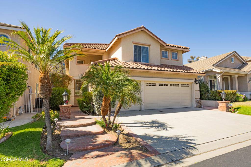 Thousand Oaks, CA 91362,3063 Espana LN