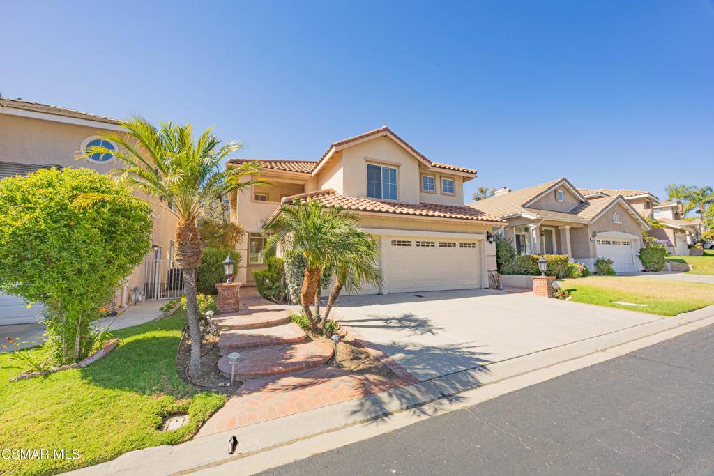 Thousand Oaks, CA 91362,3063 Espana LN