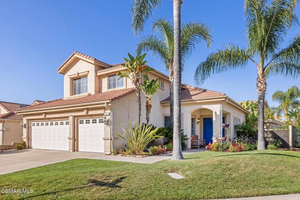 Simi Valley, CA 93065,1902 Winterdew AVE